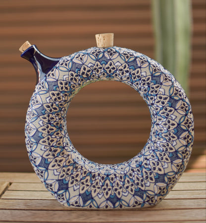 The Halo Decanter